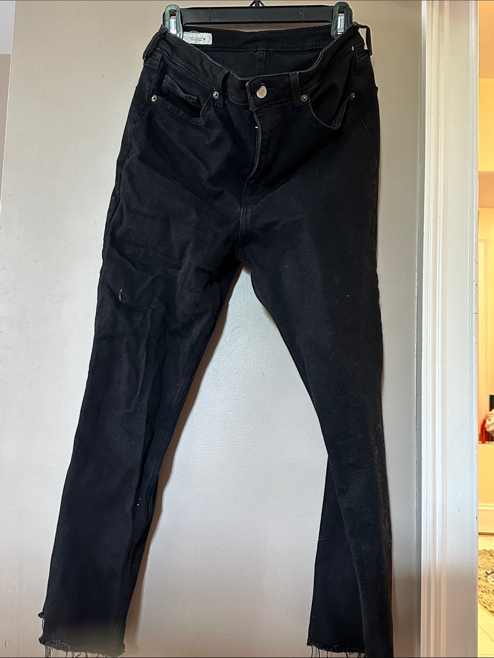 Zara Jeans